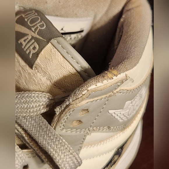 Sneakers Shoes - Picture 13 of 15